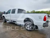 2014 Ford F-350 фото