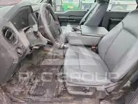 2014 Ford F-350 фото
