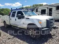2014 Ford F-350 фото