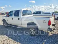 2014 Ford F-350 photo