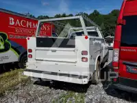 2014 Ford F-350 photo