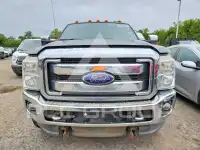 2014 Ford F-350 photo