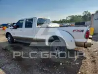 2014 Ford F-350 фото