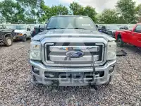2014 Ford F-350 фото