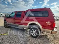 2014 Ford F-350 фото