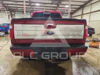 2014 Ford F-350 фото