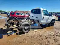 2014 Ford F-350 фото