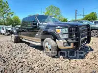 2014 Ford F-350 фото