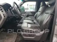 2014 Ford F-350 фото