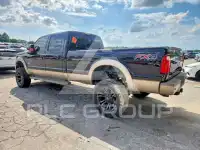 2014 Ford F-350 фото