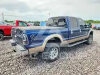2014 Ford F-350 фото