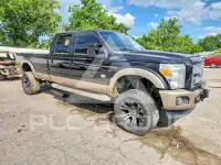 2014 Ford F-350 фото