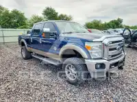 2014 Ford F-350 фото