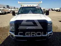2014 Ford F-350 photo