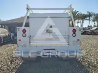 2014 Ford F-350 photo