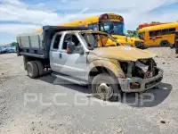 2014 Ford F-350 фото