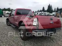 2014 Ford F-350 фото