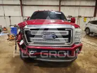 2014 Ford F-350 фото