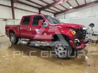 2014 Ford F-350 фото