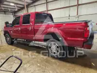 2014 Ford F-350 фото