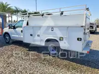 2014 Ford F-350 photo
