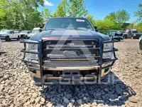2014 Ford F-350 фото