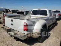 2014 Ford F-350 фото