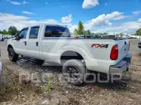 2014 Ford F-350 фото