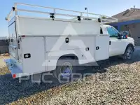 2014 Ford F-350 photo