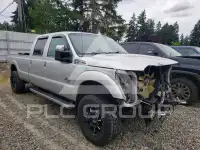 2014 Ford F-350 фото