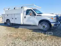 2014 Ford F-350 photo