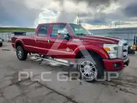 2014 Ford F-350 фото