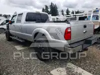 2014 Ford F-350 фото