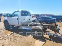 2014 Ford F-350 фото