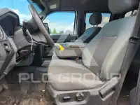 2014 Ford F-350 фото