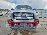 2014 Ford F-350 фото
