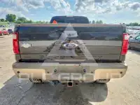 2014 Ford F-350 фото