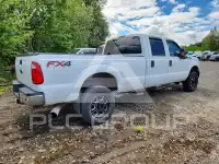2014 Ford F-350 фото