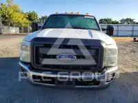 2014 Ford F-350 photo