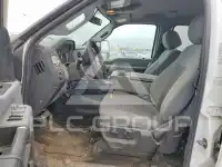 2014 Ford F-350 фото