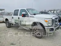 2014 Ford F-350 фото
