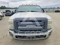 2014 Ford F-350 фото