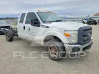 2014 Ford F-350 фото