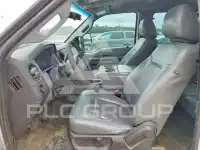 2014 Ford F-350 фото