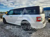 2014 Ford FLEX фото