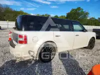 2014 Ford FLEX фото