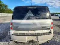 2014 Ford FLEX фото