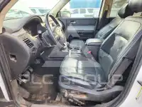 2014 Ford FLEX фото
