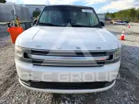 2014 Ford FLEX фото