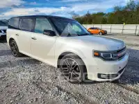 2014 Ford FLEX фото